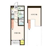 マノワール旭ヶ丘の間取り画像