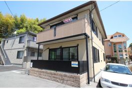 レトアエソール Bの外観画像