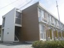 レオパレス長者原の間取り画像