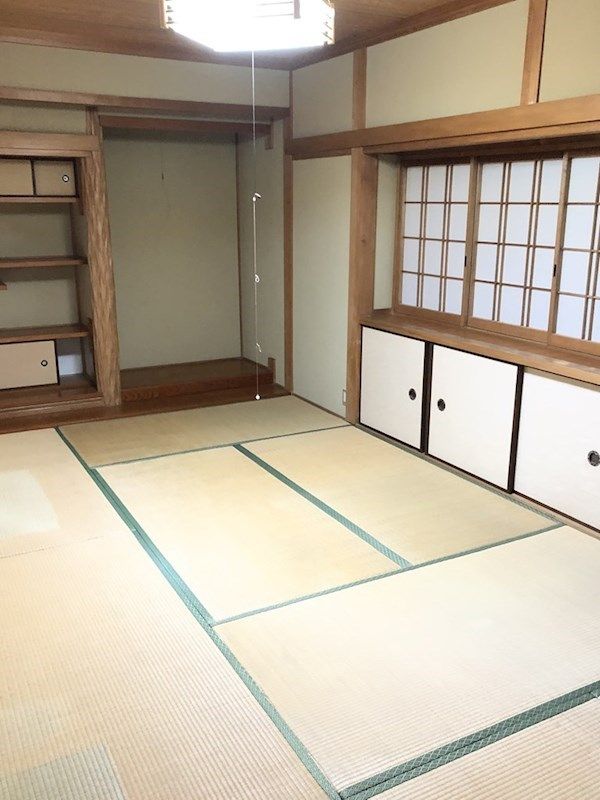 和室