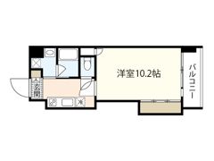 エイトバレー31の間取り画像