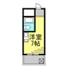 スターヒルズマルサンの間取り画像