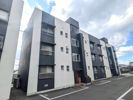 ブリューメ・ハイム弐番館の間取り画像