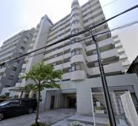 クリオ吉野町三番館の外観画像