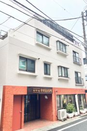 セザール中野富士見町の外観画像