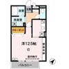 SEJOUR OONISHIの間取り画像
