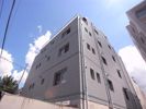 ビュークレスト大濠の間取り画像