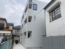 リノリノアパートメント舟入南の間取り画像