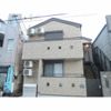 パルクレストの間取り画像