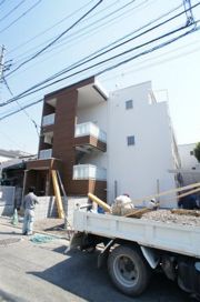 リブリ・樹の外観画像