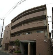 豊里セレニテの外観画像