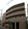 豊里セレニテの間取り画像