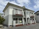 マスカットⅡの間取り画像