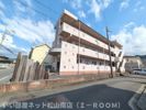 グローリー川内の間取り画像