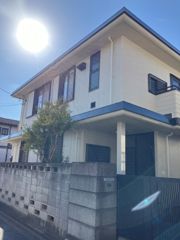 別所戸建の外観画像