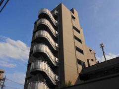 ロイヤル武蔵野の外観画像