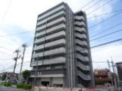 Soleil Levantの外観画像