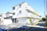 セント ホルンの間取り画像