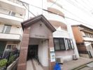 フローレンス三六の間取り画像