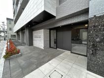 エスリードレジデンスグラン大阪福島ノースの間取り画像