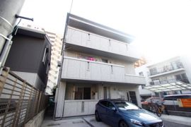 Bonheur 1の外観画像
