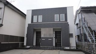 ウィル川宮町の外観画像