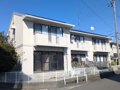 フレンドリー91 C棟の外観画像