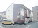 サンライフ泉田 B棟の間取り画像