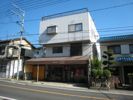 徳本ビルの間取り画像