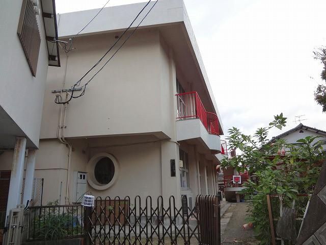 明願寺幼稚園(420m)