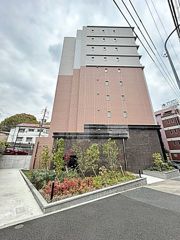 RAXA覚王山の外観画像