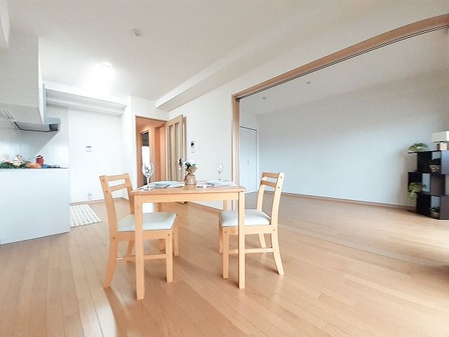 リビング