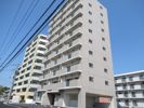 SUNSHINE KASUGAの外観