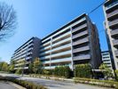 BrilliaCity 石神井公園 ATLAS 5号棟の間取り画像