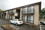原田ハイツ Bの間取り画像