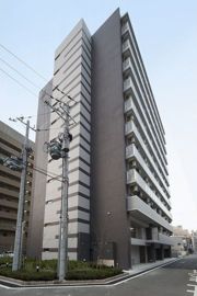 エステムコート新大阪IXグランブライトの外観画像