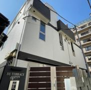 BEテラス赤羽の外観画像