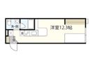 モーリスⅡの間取り画像