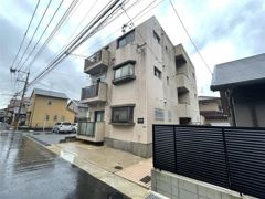 オアシス熊本の外観画像