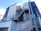 ヒルズ上大岡の間取り画像