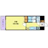 CITY SPIRE東大井の間取り画像