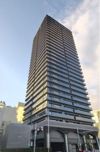 ザ・ファインタワー名古屋今池1304・2205の間取り画像