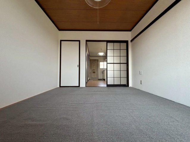 洋室