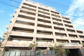 ニューキャッスルタキモトの外観画像