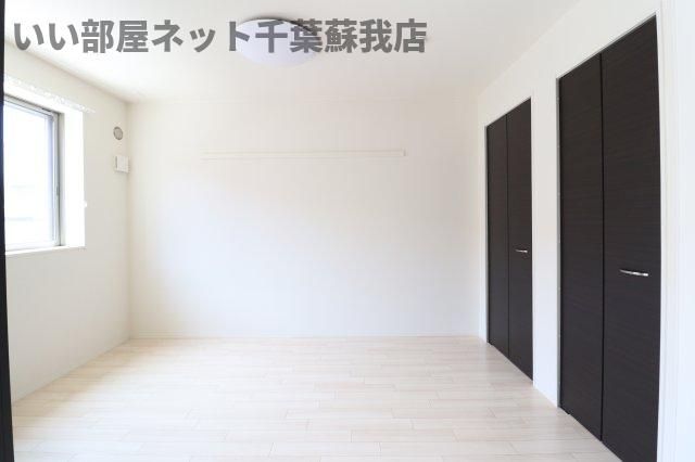 洋室