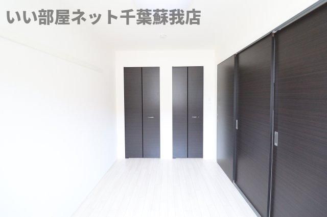 洋室