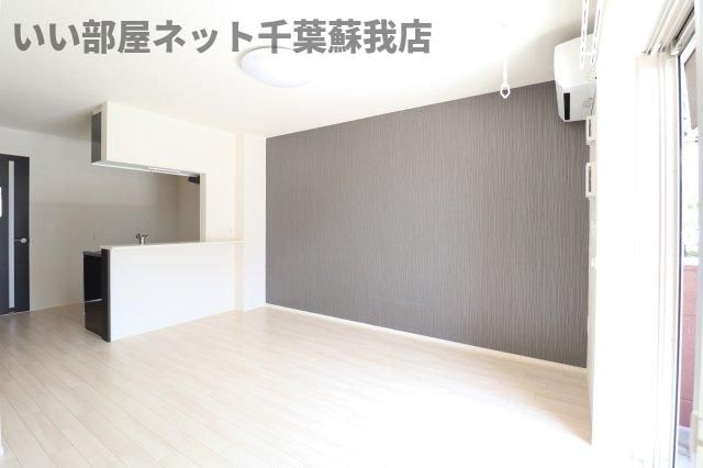 リビング