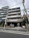 アルカサル浦安の間取り画像