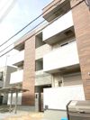 フジパレス千里丘Ⅱ番館の間取り画像