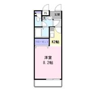 プリミエールアイの間取り画像